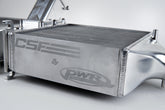 CSF 2020+ Porsche 992 Turbo/S and 992.2 Carrera 3.0T High Performance Intercooler System